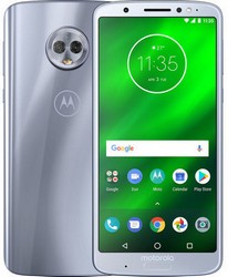 Замена кнопок на телефоне Motorola Moto G6 Plus в Ярославле
